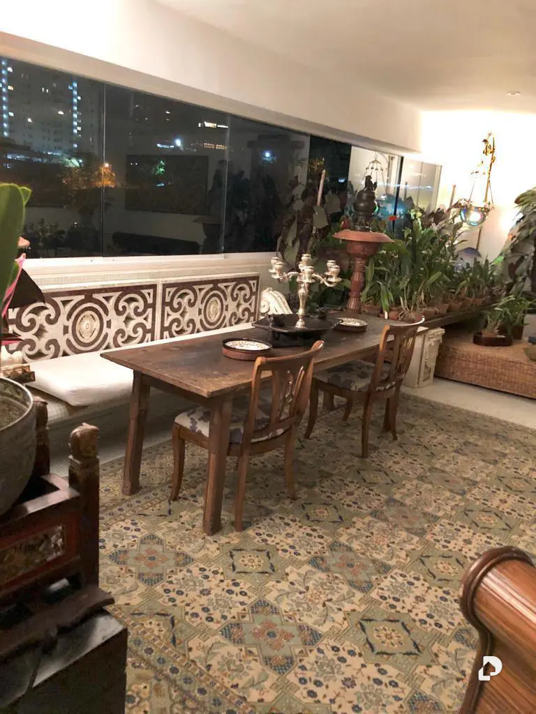 Apartamento en Las Mesetas de Santa Rosa de Lima, Caracas – 16