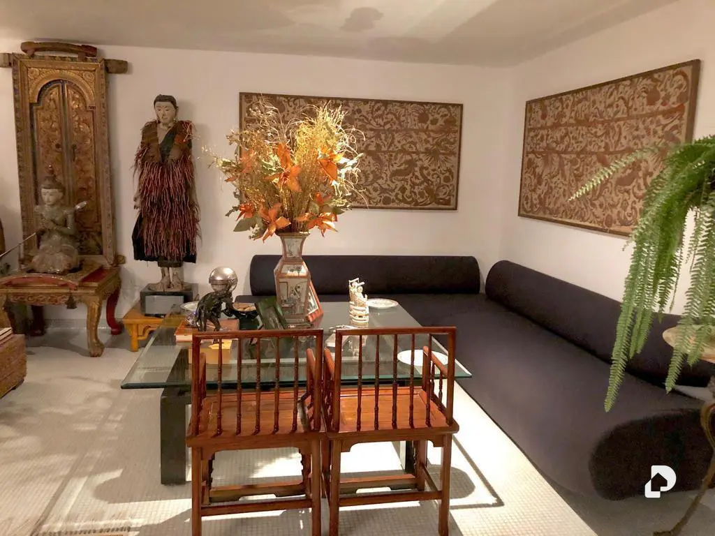 Apartamento en Las Mesetas de Santa Rosa de Lima, Caracas – 13
