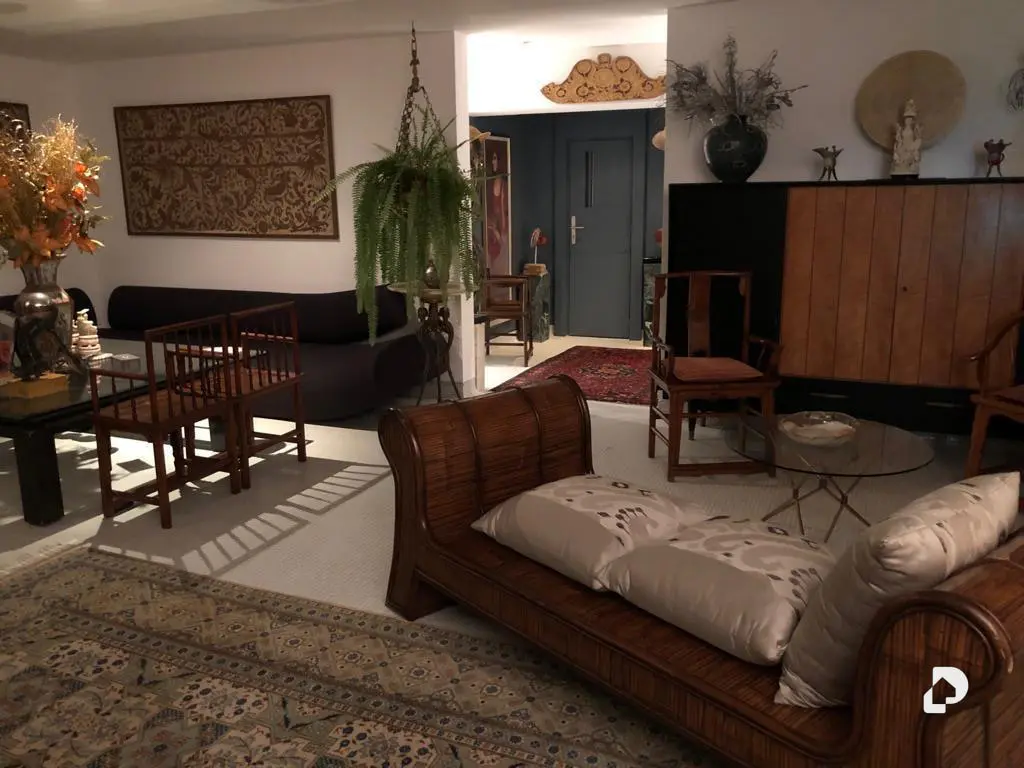 Apartamento en Las Mesetas de Santa Rosa de Lima, Caracas – 11