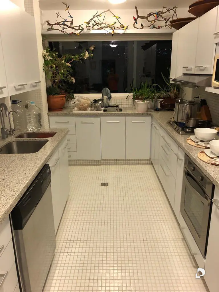 Apartamento en Las Mesetas de Santa Rosa de Lima, Caracas – 26