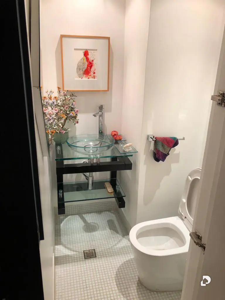 Apartamento en Las Mesetas de Santa Rosa de Lima, Caracas – 21