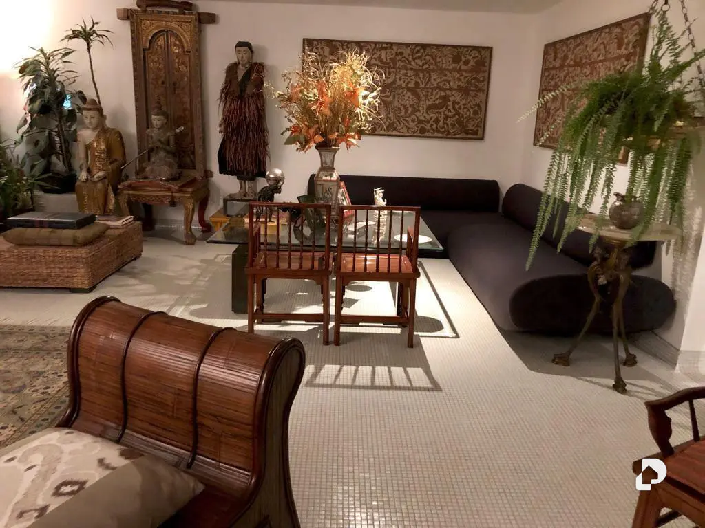 Apartamento en Las Mesetas de Santa Rosa de Lima, Caracas – 14