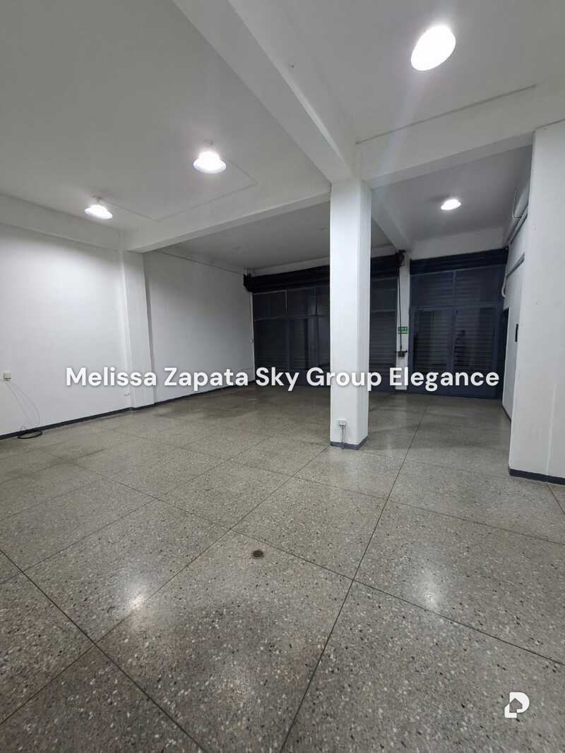 Local comercial en Barquisimeto – 1