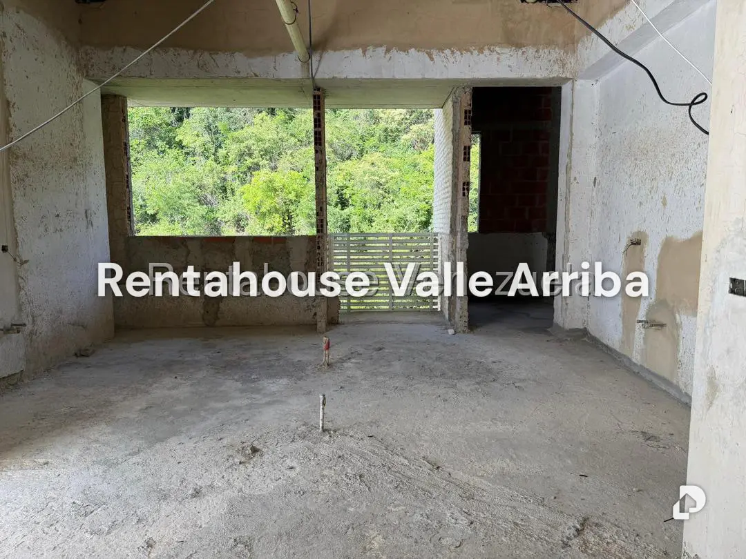Penthouse en Lomas de La Alameda, Caracas – 5