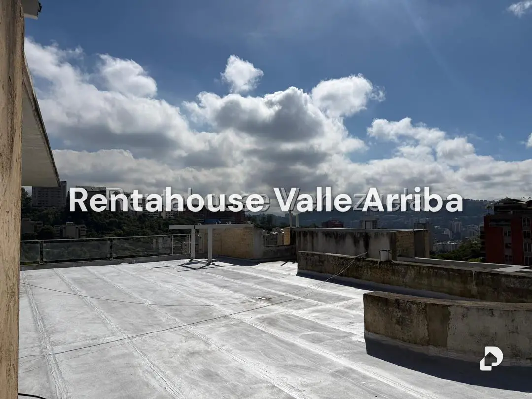 Penthouse en Lomas de La Alameda, Caracas – 15