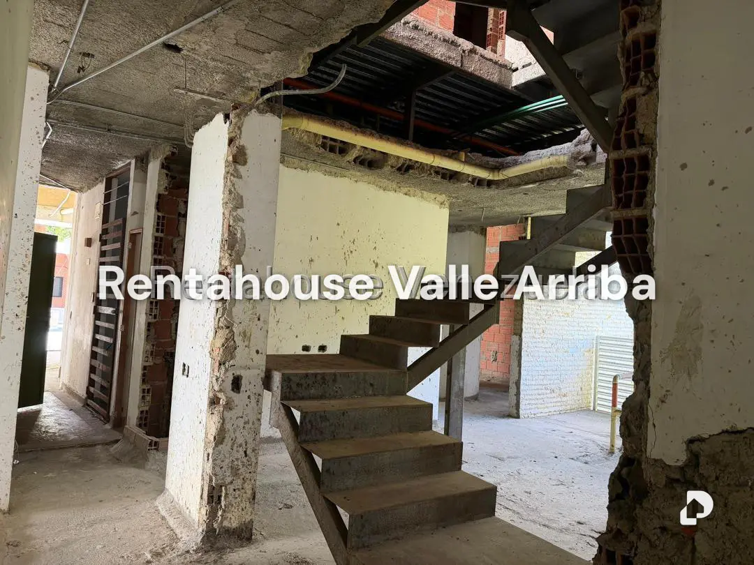 Penthouse en Lomas de La Alameda, Caracas – 19