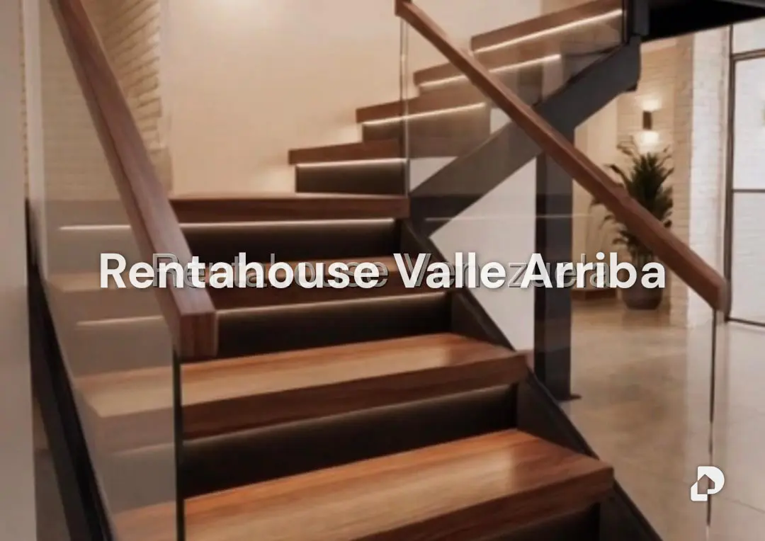 Penthouse en Lomas de La Alameda, Caracas – 20