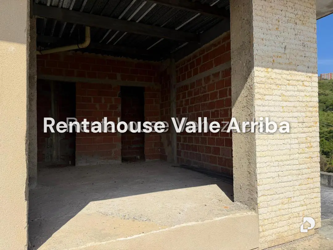 Penthouse en Lomas de La Alameda, Caracas – 21