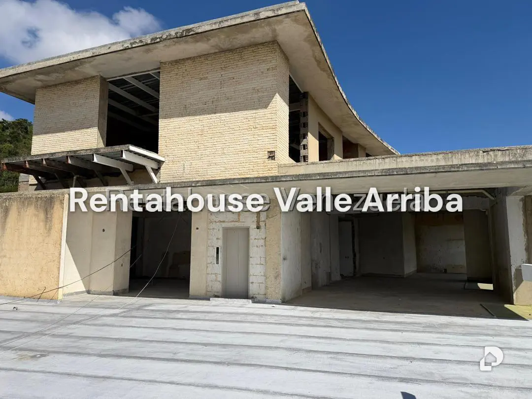 Penthouse en Lomas de La Alameda, Caracas – 16