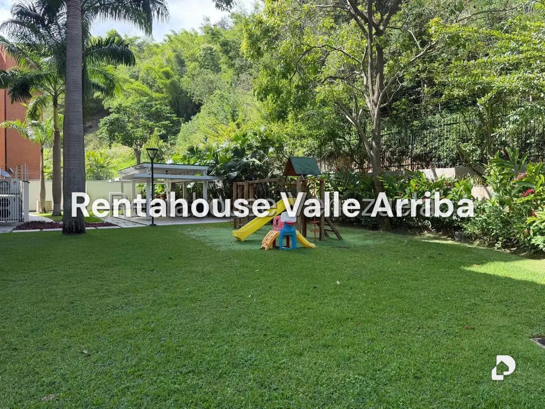 Penthouse en Lomas de La Alameda, Caracas – 4