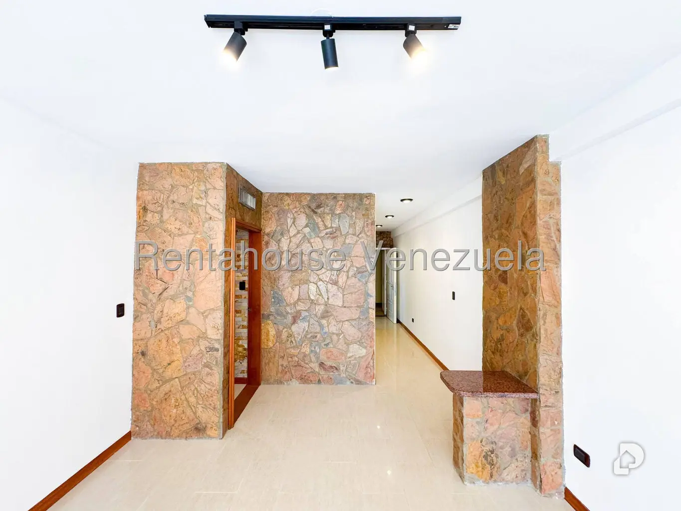 Apartamento en Los Naranjos de las Mercedes, Caracas – 7