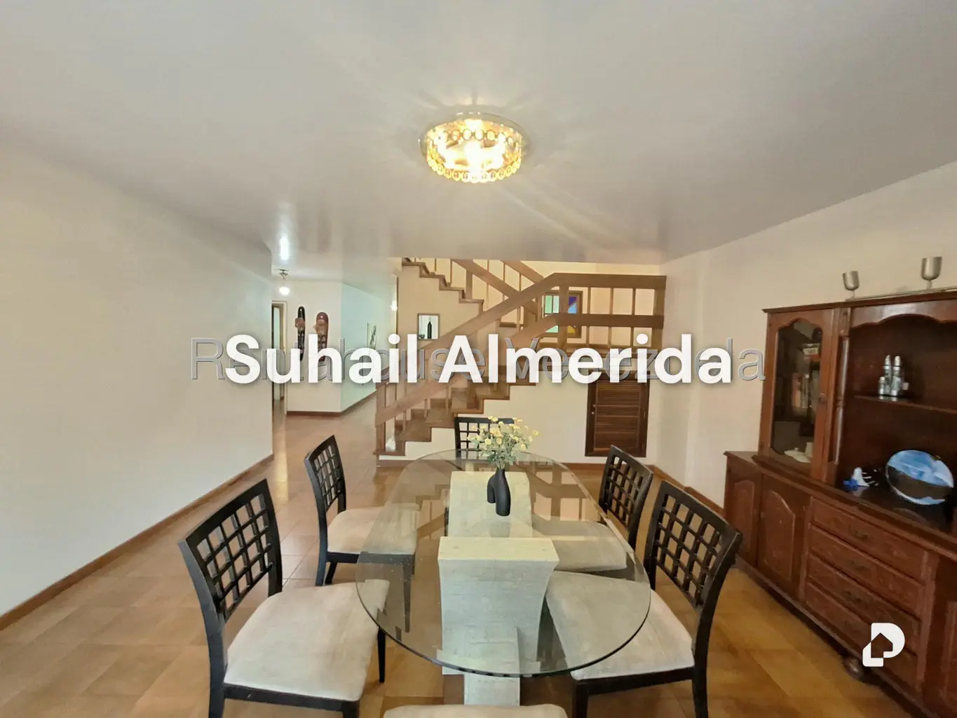 Casa en La Trigaleña, Valencia – 4