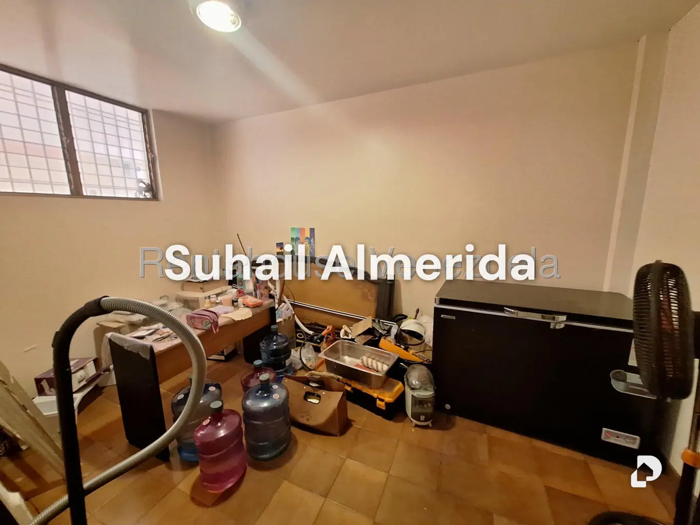 Casa en La Trigaleña, Valencia – 52