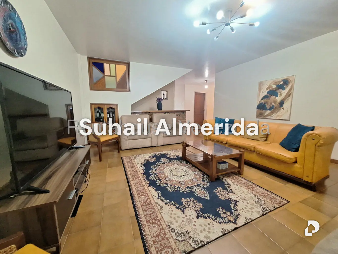 Casa en La Trigaleña, Valencia – 15