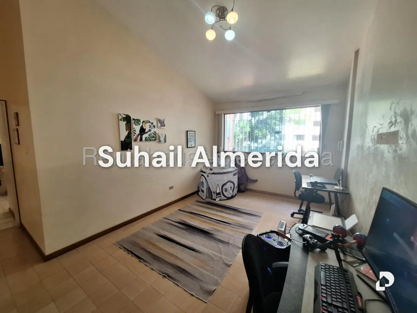 Casa en La Trigaleña, Valencia – 28