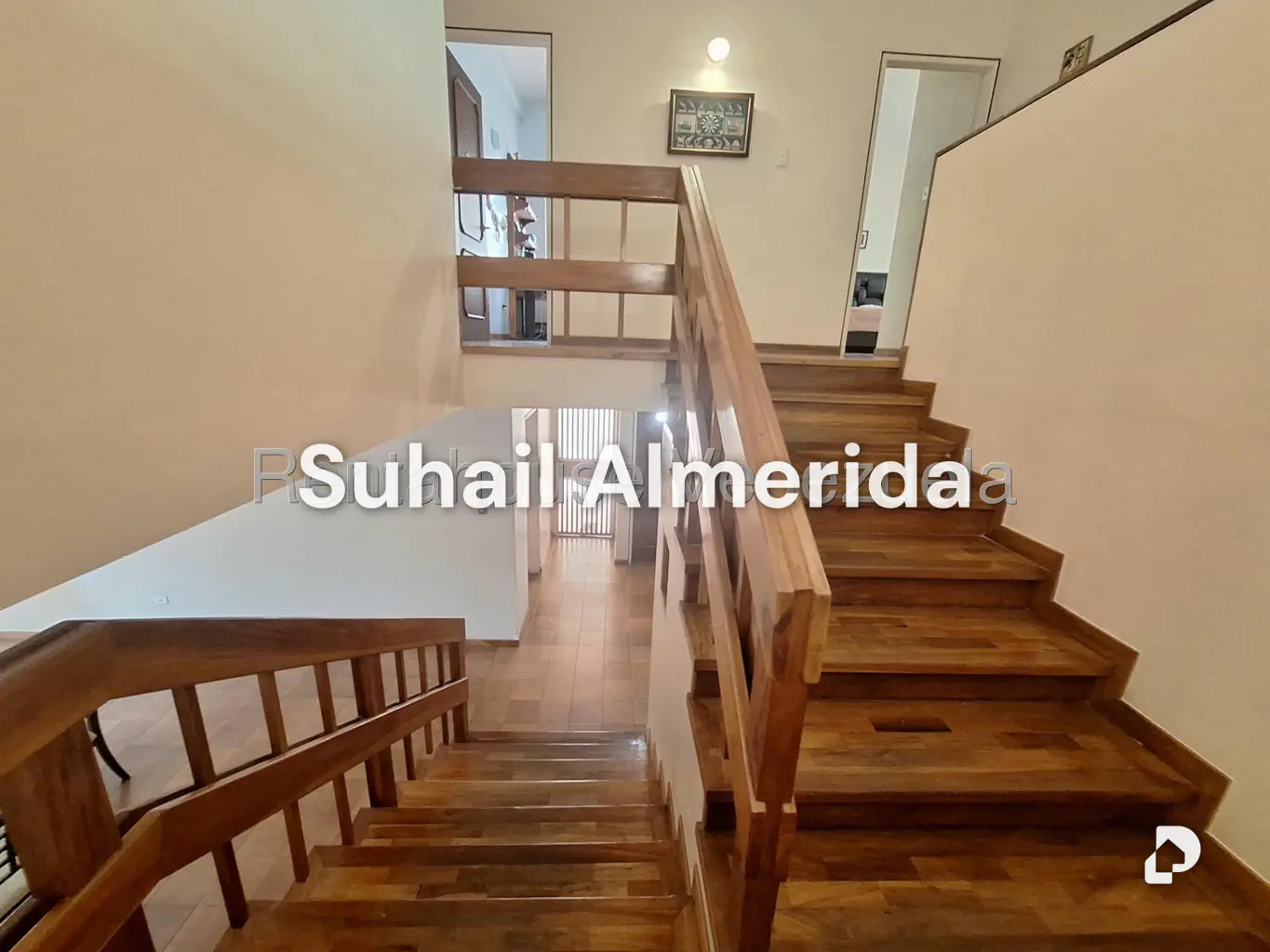 Casa en La Trigaleña, Valencia – 25