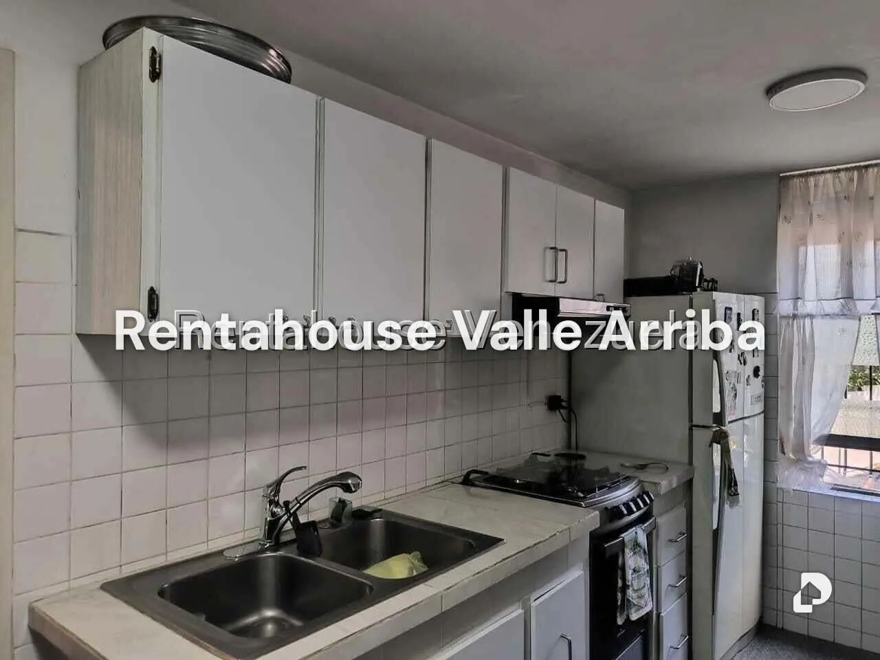 Apartamento en El Paraíso, Caracas – 17