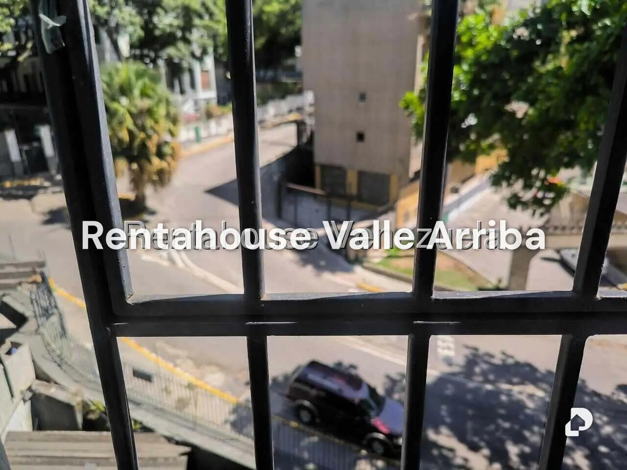 Apartamento en El Paraíso, Caracas – 6