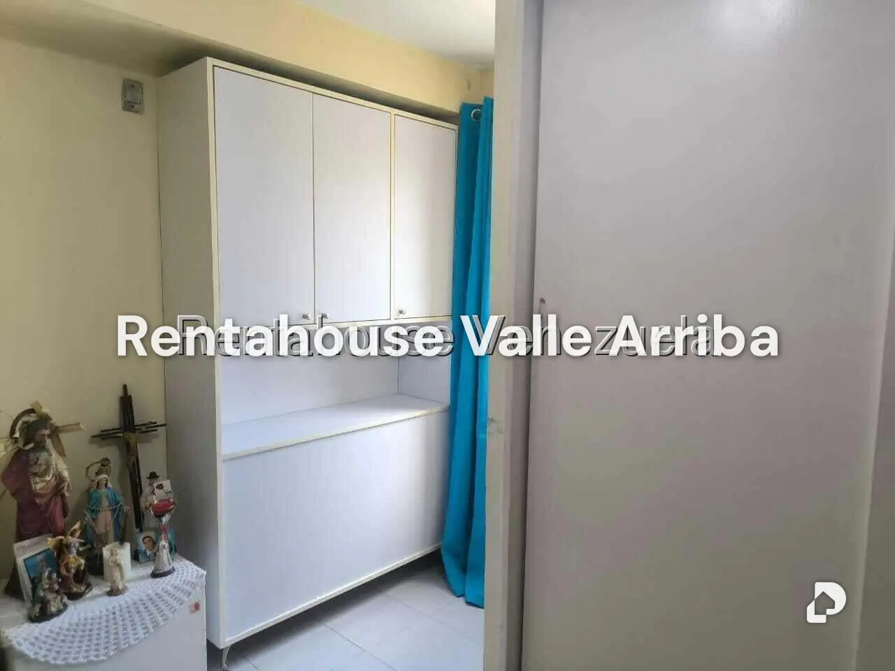 Apartamento en El Paraíso, Caracas – 8