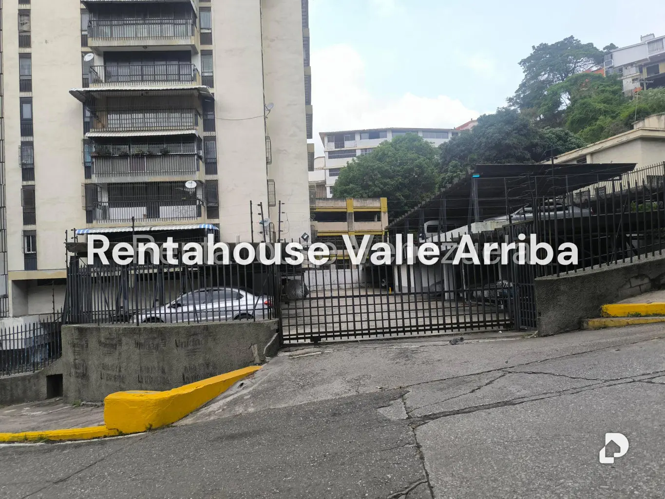 Apartamento en El Paraíso, Caracas – 29