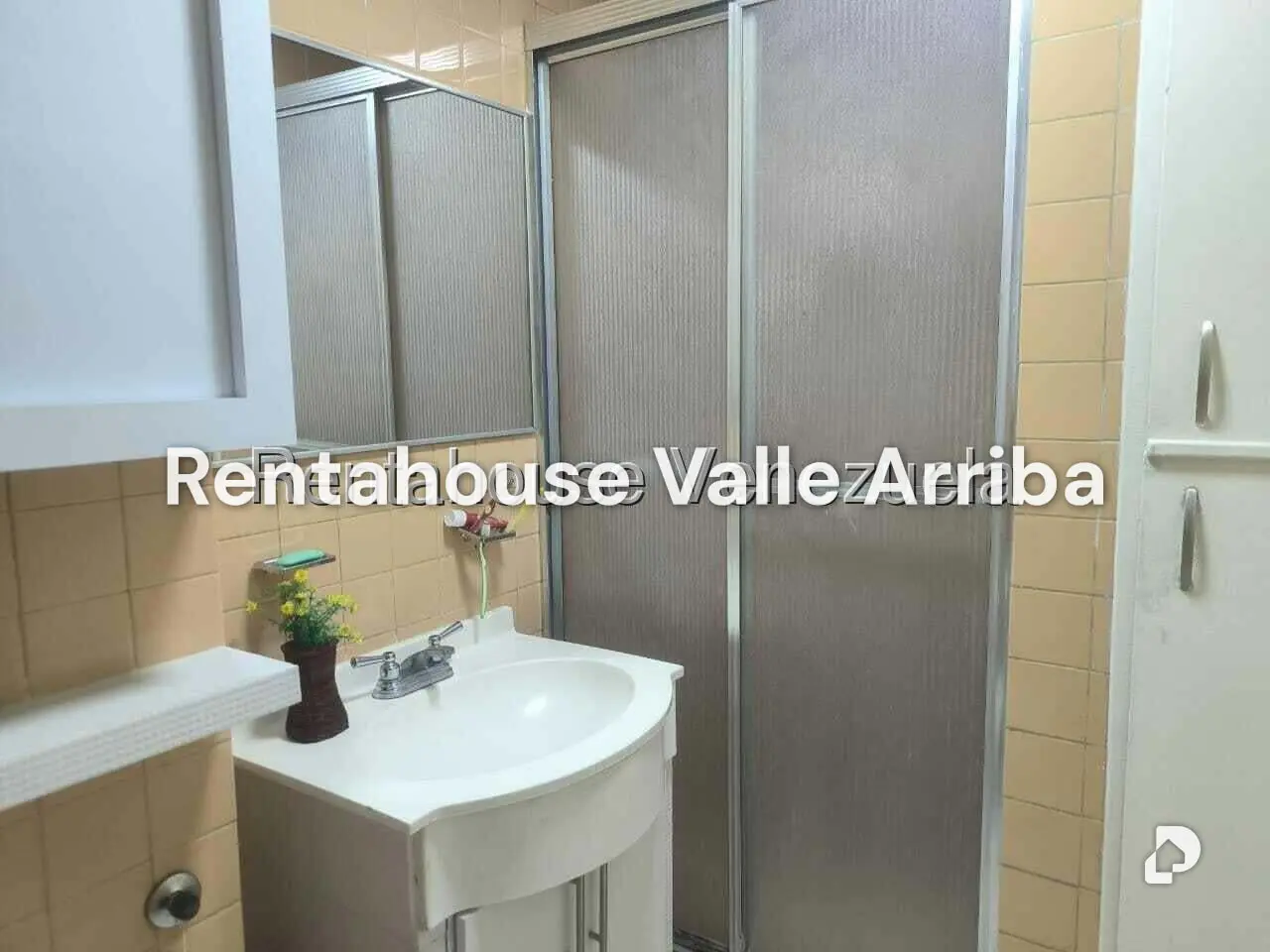 Apartamento en El Paraíso, Caracas – 9