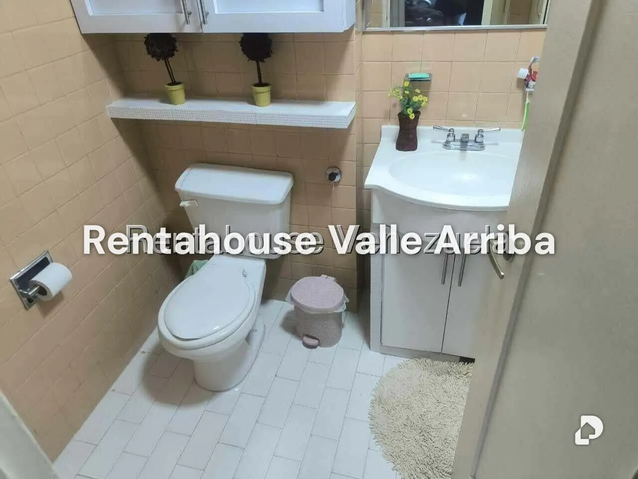 Apartamento en El Paraíso, Caracas – 10