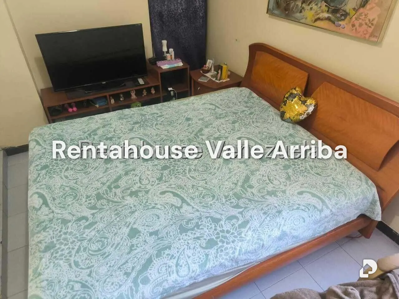 Apartamento en El Paraíso, Caracas – 20