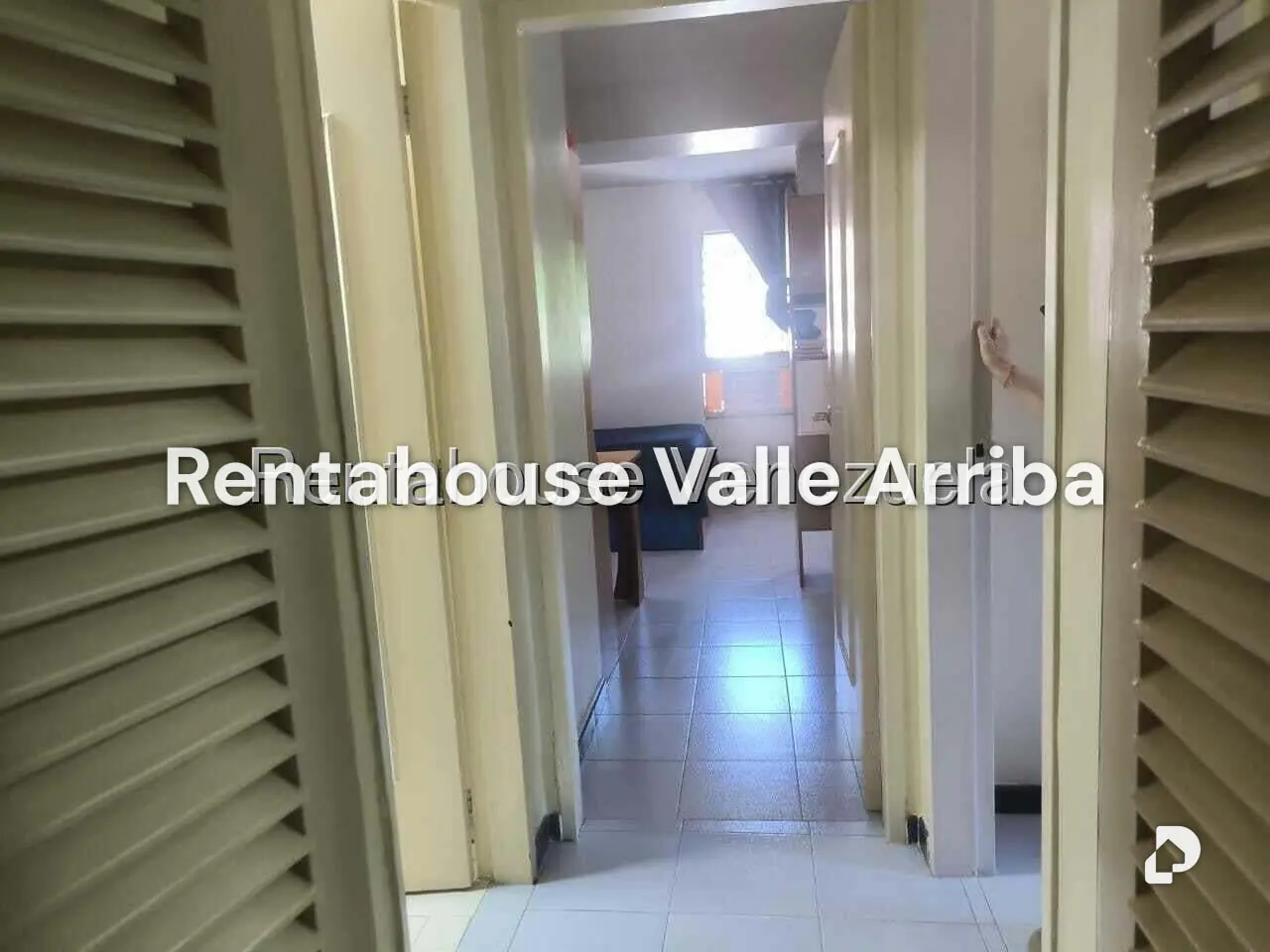 Apartamento en El Paraíso, Caracas – 18