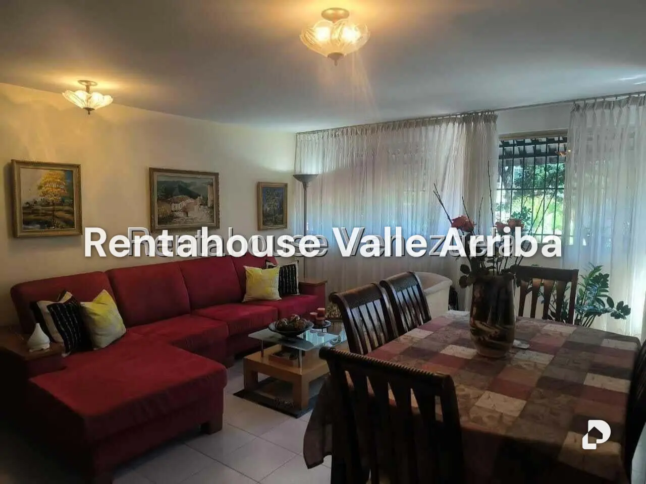 Apartamento en El Paraíso, Caracas – 5
