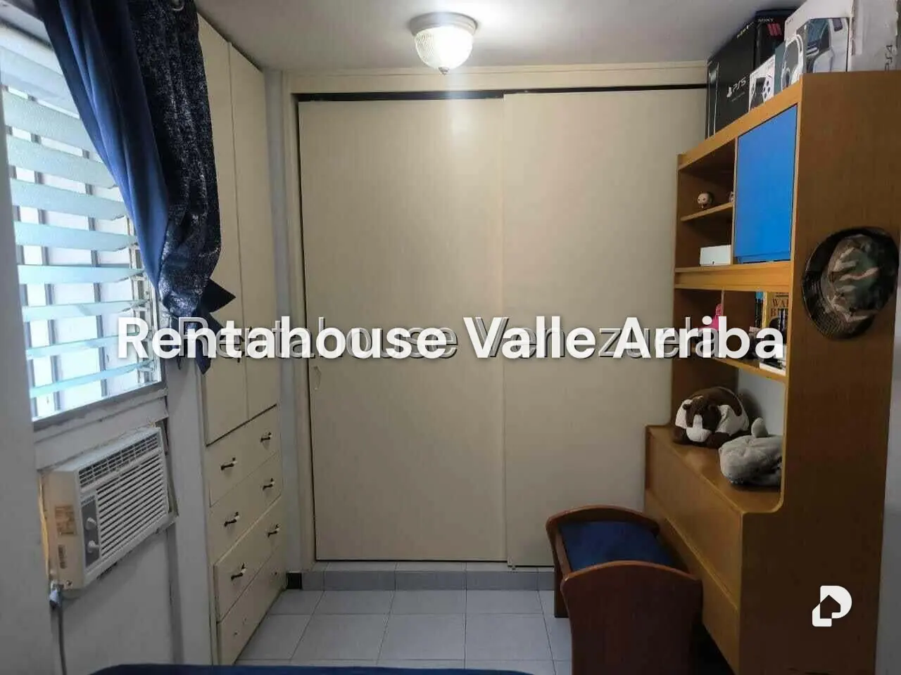 Apartamento en El Paraíso, Caracas – 26