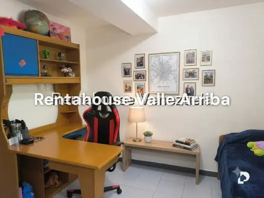 Apartamento en El Paraíso, Caracas – 23