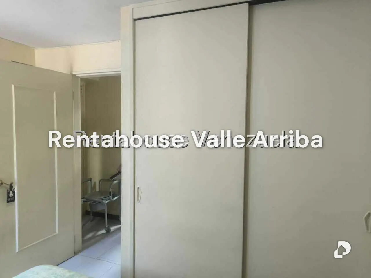 Apartamento en El Paraíso, Caracas – 22