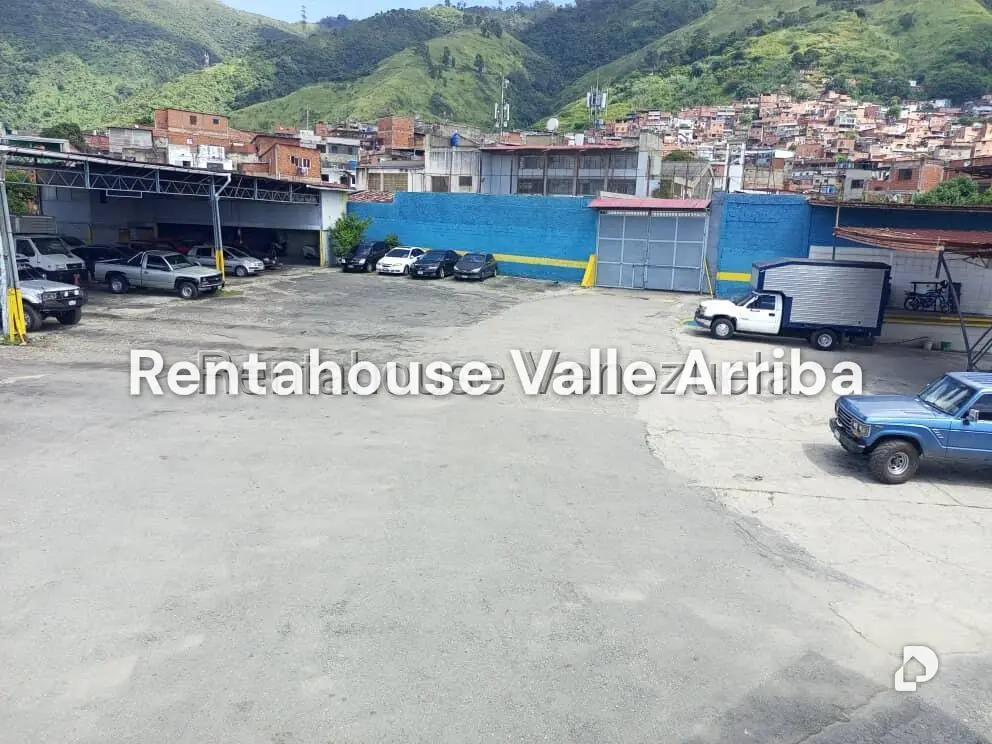 Garaje/Estacionamiento en Catia, Caracas – 9