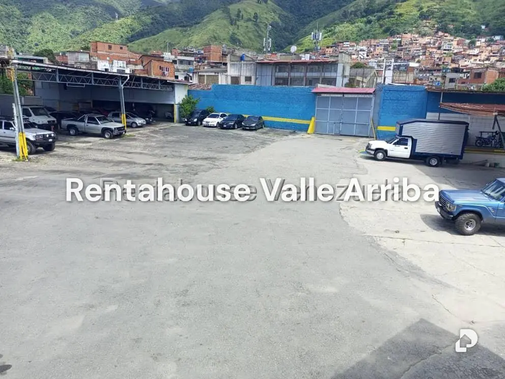 Garaje/Estacionamiento en Catia, Caracas – 10