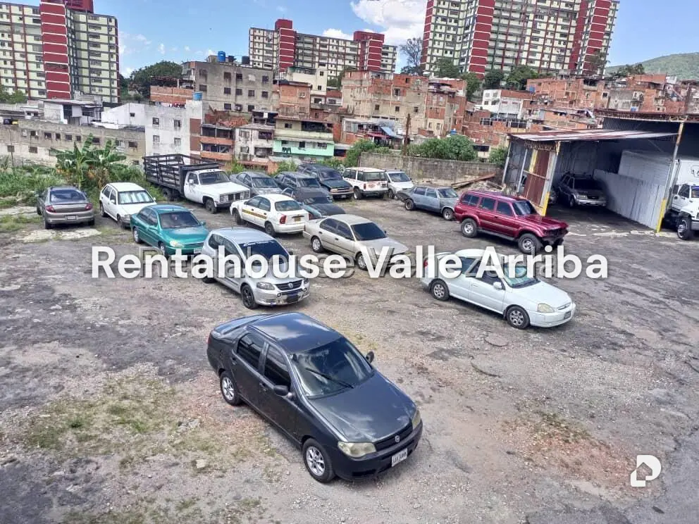 Garaje/Estacionamiento en Catia, Caracas – 15