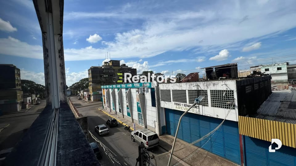 Edificio en Maturín – 8