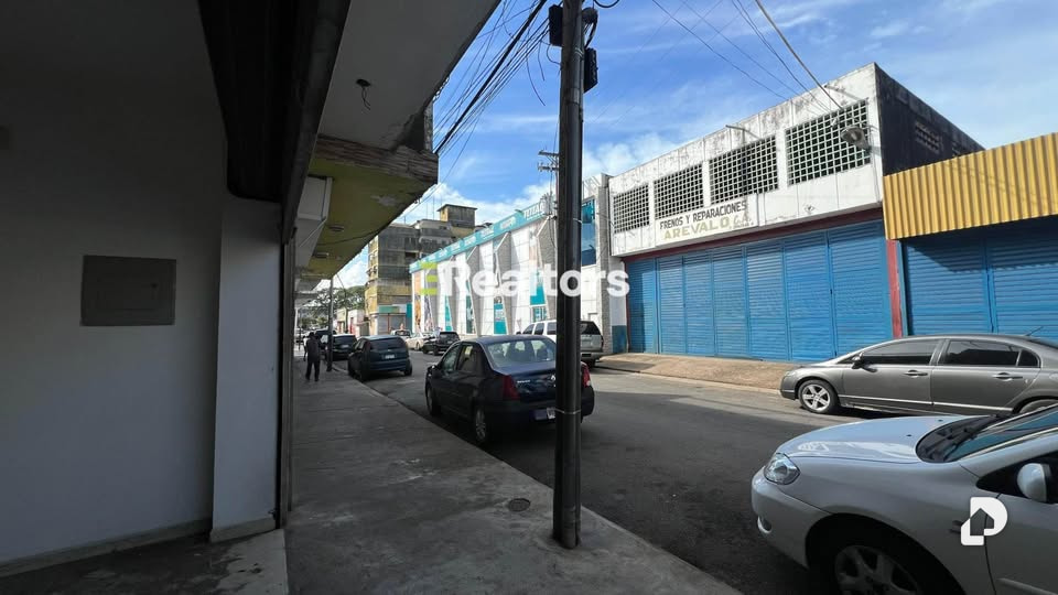 Edificio en Maturín – 9