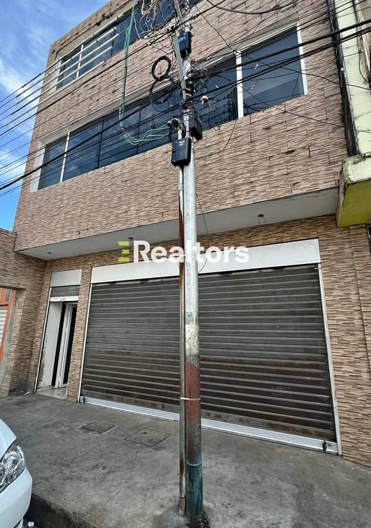 Edificio en Maturín - 1