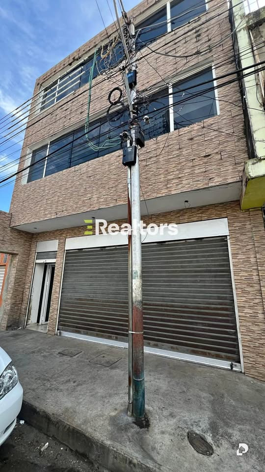Edificio en Maturín – 1
