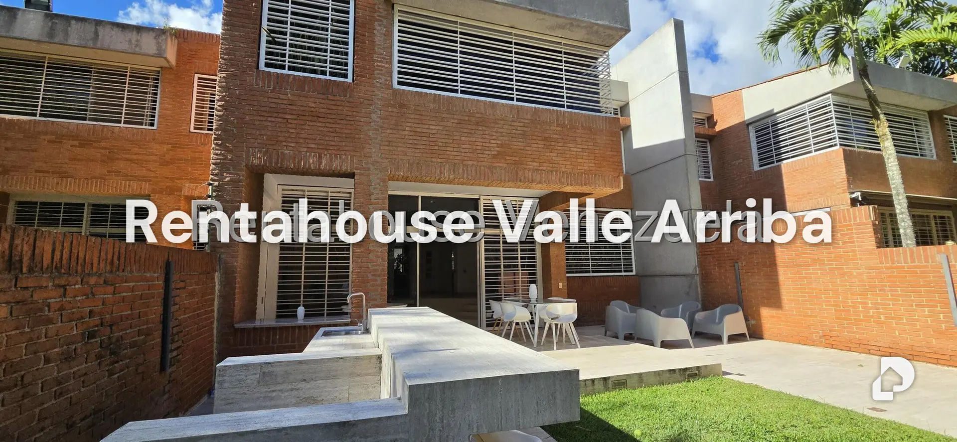 Casa en La Lagunita Country Club, Caracas – 4