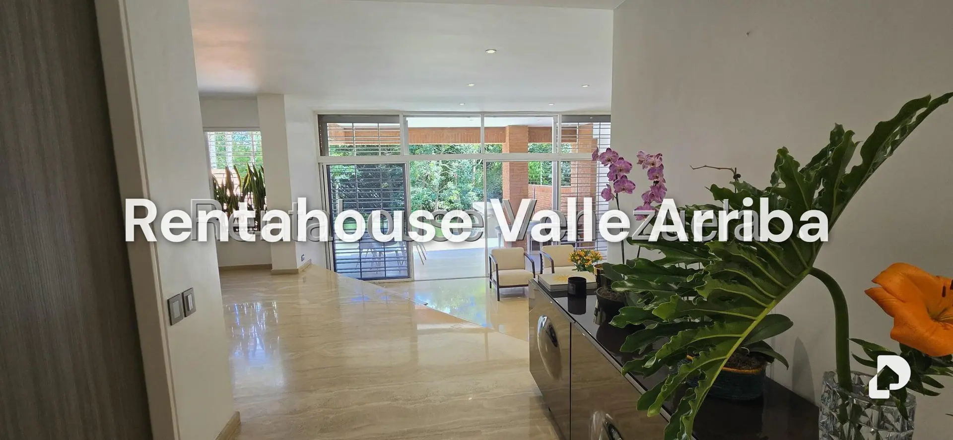 Casa en La Lagunita Country Club, Caracas – 7