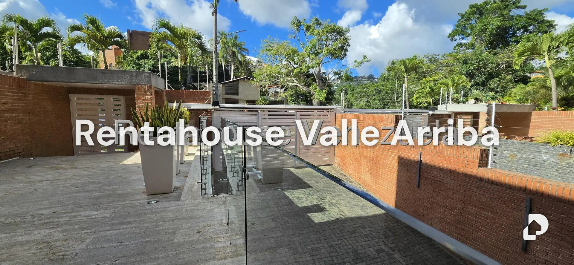 Casa en La Lagunita Country Club, Caracas – 3