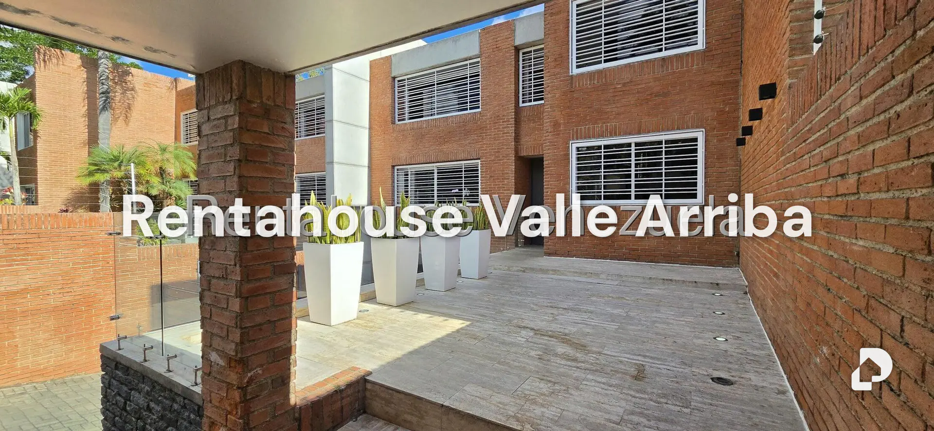 Casa en La Lagunita Country Club, Caracas – 1