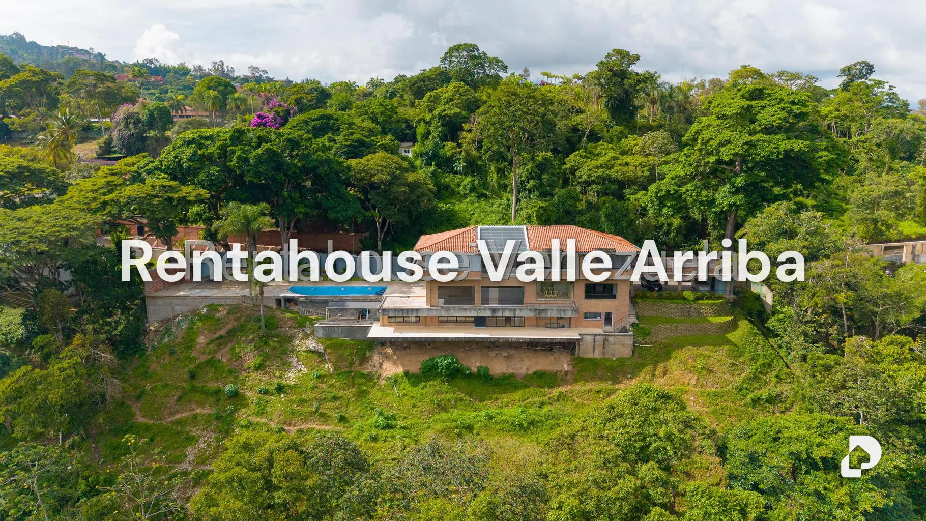 Casa en La Lagunita Country Club, Caracas – 4