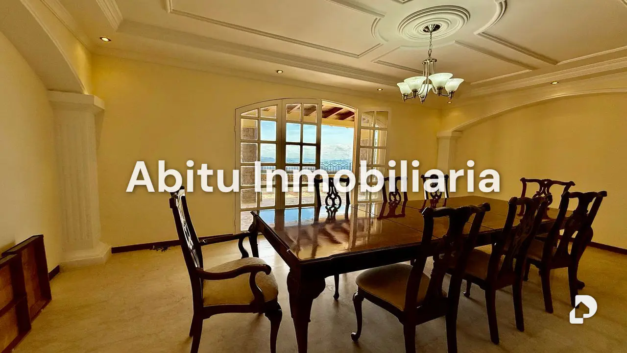 Casa en Alto Hatillo, Caracas – 7
