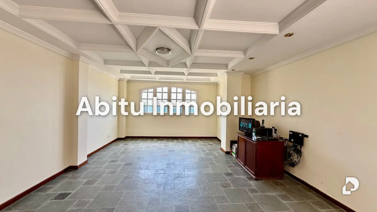 Casa en Alto Hatillo, Caracas – 9
