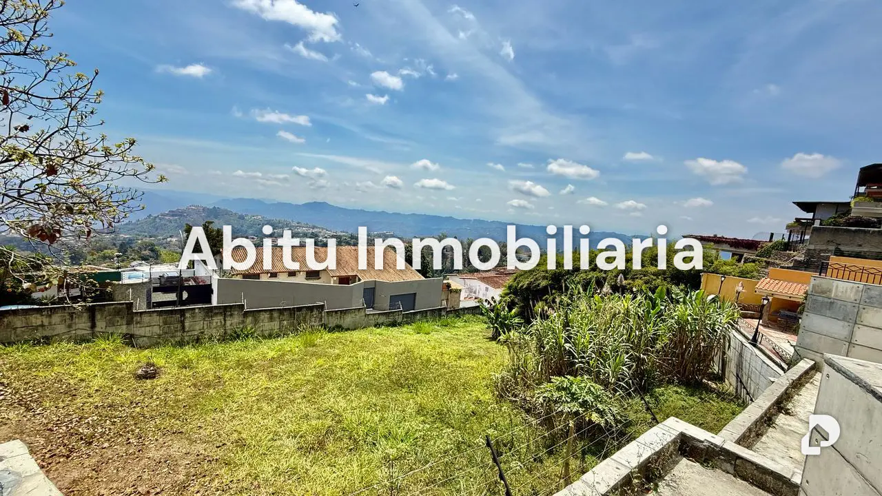 Casa en Alto Hatillo, Caracas – 6