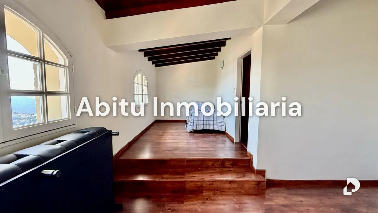 Casa en Alto Hatillo, Caracas – 19