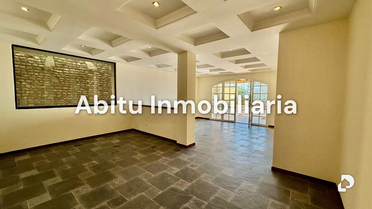 Casa en Alto Hatillo, Caracas – 16