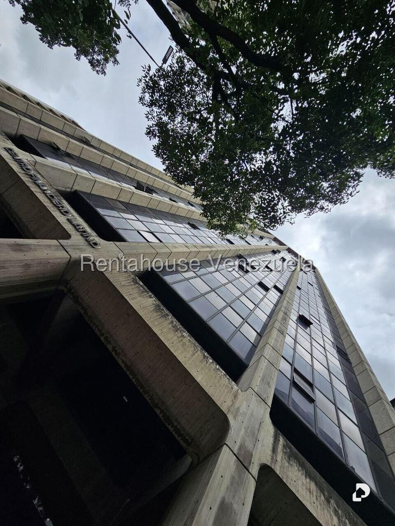 Oficina en Parroquia La Candelaria, Caracas – 3